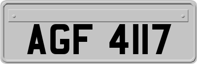 AGF4117