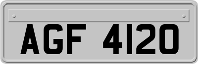 AGF4120