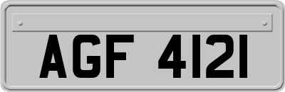 AGF4121
