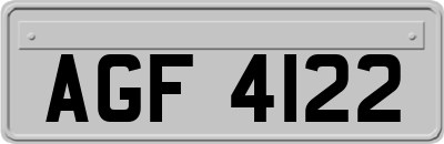 AGF4122
