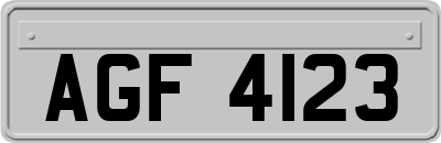 AGF4123