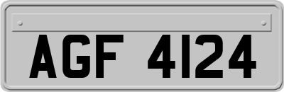 AGF4124