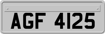 AGF4125