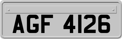 AGF4126