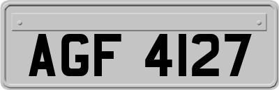 AGF4127