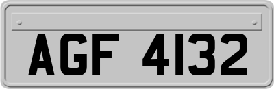 AGF4132