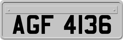AGF4136