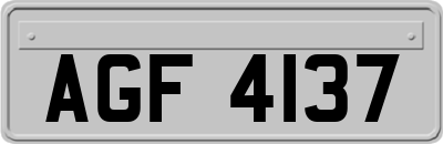 AGF4137