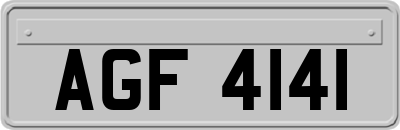 AGF4141