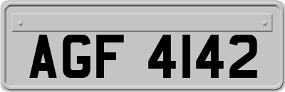 AGF4142