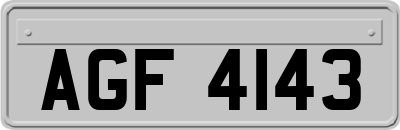AGF4143
