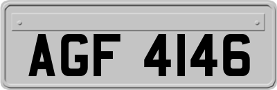 AGF4146