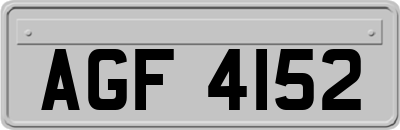 AGF4152