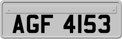 AGF4153