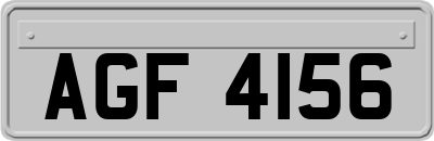 AGF4156