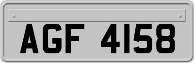 AGF4158