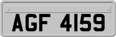 AGF4159
