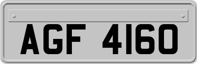 AGF4160