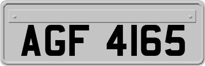 AGF4165