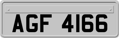 AGF4166