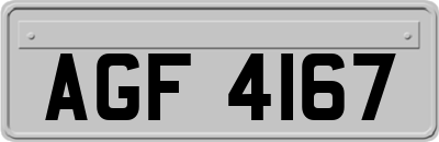 AGF4167