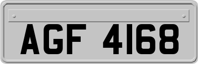 AGF4168