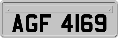 AGF4169