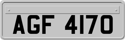 AGF4170