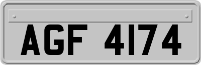 AGF4174