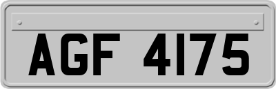 AGF4175