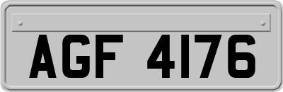 AGF4176