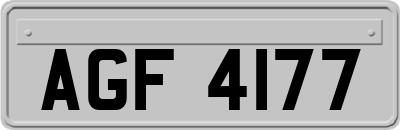 AGF4177