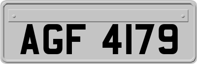 AGF4179
