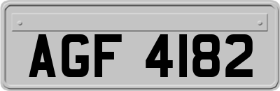 AGF4182