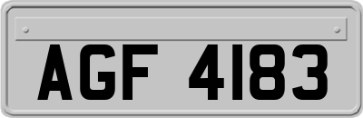 AGF4183