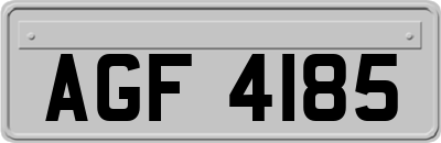 AGF4185