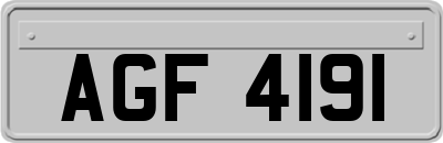 AGF4191