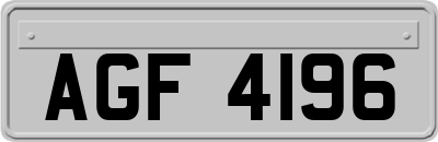 AGF4196