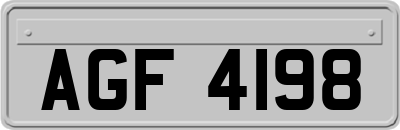 AGF4198