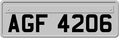 AGF4206
