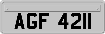 AGF4211