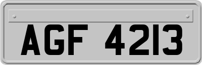 AGF4213
