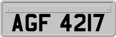 AGF4217