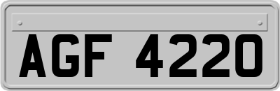 AGF4220