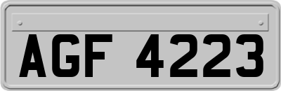 AGF4223