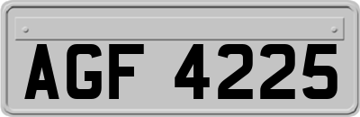 AGF4225