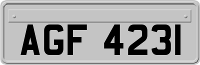 AGF4231