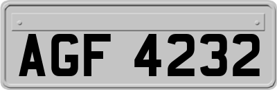 AGF4232