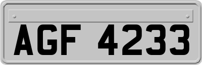 AGF4233