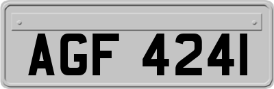 AGF4241